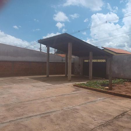 Casa Em Brotas, Wifi, Espaco Todo E Pet Friendly Zewnętrze zdjęcie