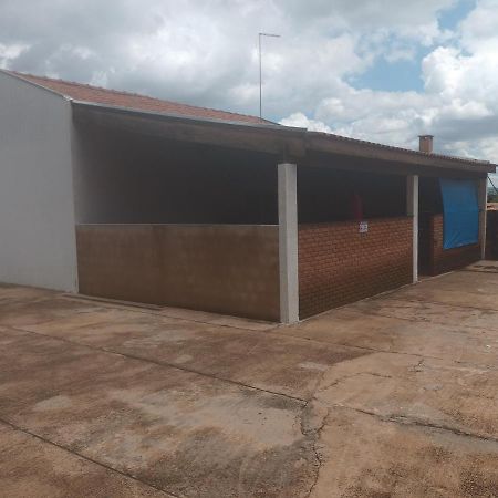 Casa Em Brotas, Wifi, Espaco Todo E Pet Friendly Zewnętrze zdjęcie