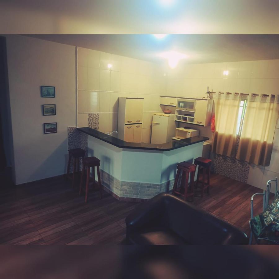 Casa Em Brotas, Wifi, Espaco Todo E Pet Friendly Zewnętrze zdjęcie