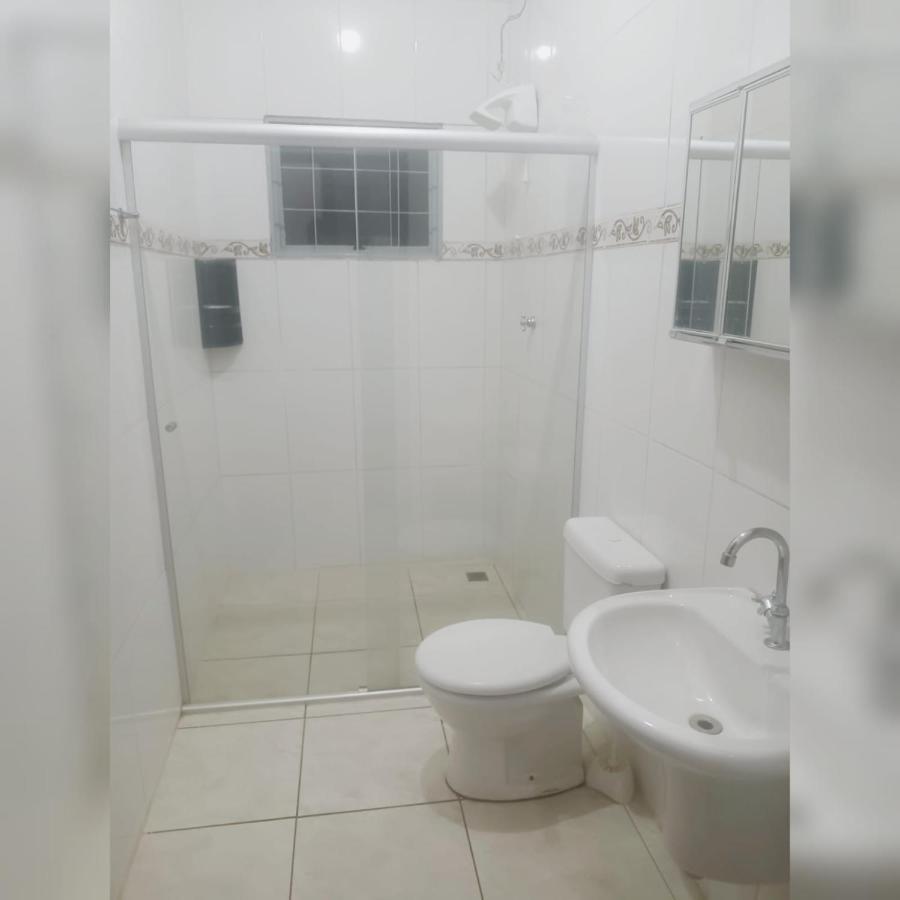Casa Em Brotas, Wifi, Espaco Todo E Pet Friendly Zewnętrze zdjęcie