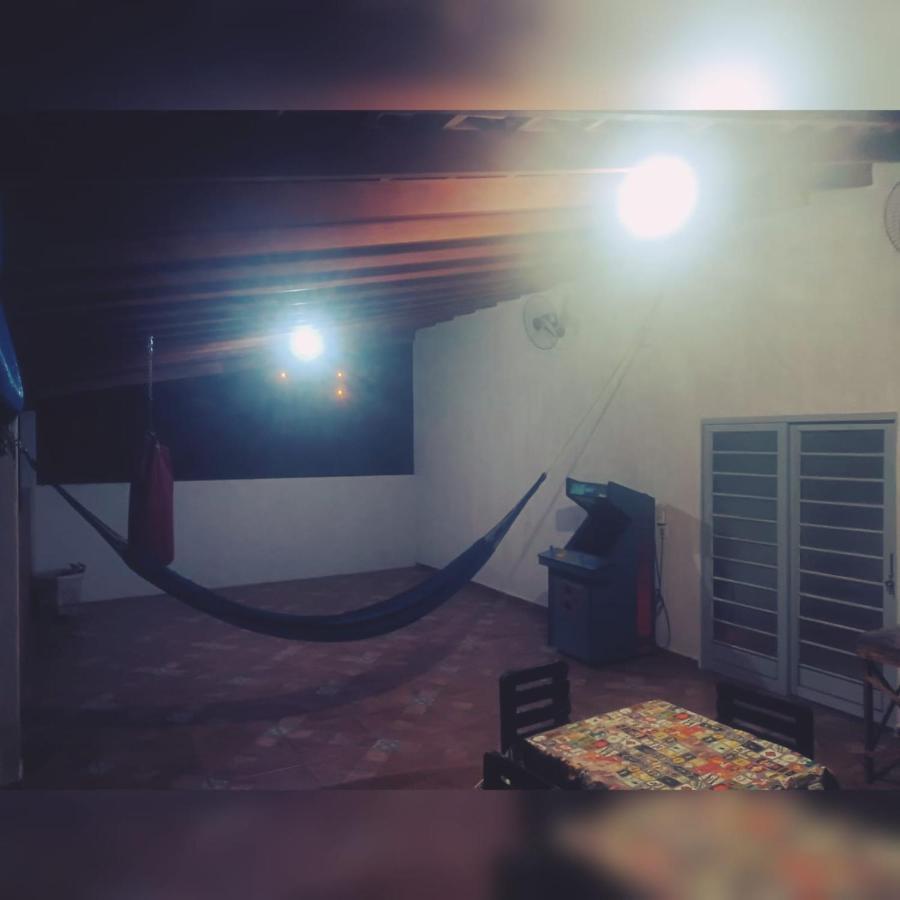 Casa Em Brotas, Wifi, Espaco Todo E Pet Friendly Zewnętrze zdjęcie