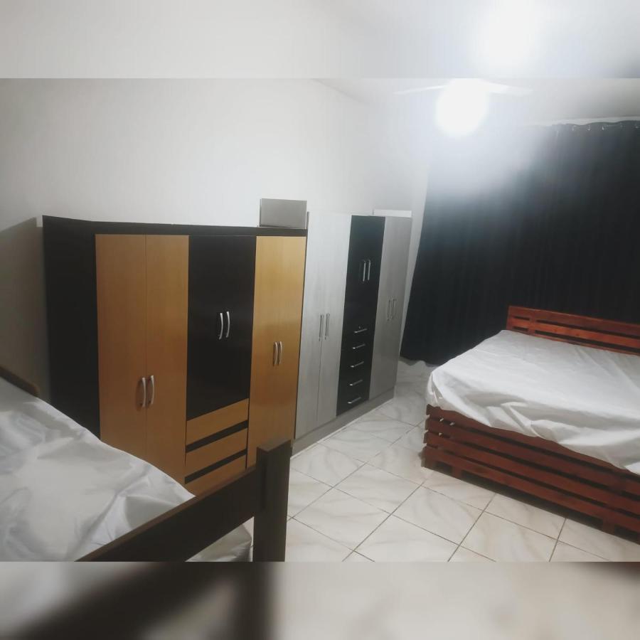 Casa Em Brotas, Wifi, Espaco Todo E Pet Friendly Zewnętrze zdjęcie